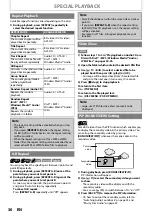 Preview for 30 page of Philips BDP5150 User Manual