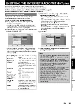 Preview for 35 page of Philips BDP5150 User Manual