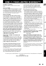 Preview for 59 page of Philips BDP5150 User Manual