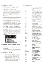 Preview for 5 page of Philips BDP5180 Service Manual