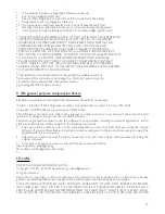 Предварительный просмотр 47 страницы Philips BDP5180 User Manual