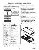 Предварительный просмотр 11 страницы Philips BDP5320/F7 Service Manual