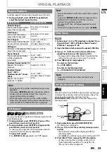 Предварительный просмотр 33 страницы Philips BDP5320 User Manual