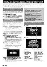 Предварительный просмотр 38 страницы Philips BDP5320 User Manual