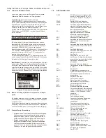 Предварительный просмотр 13 страницы Philips BDP5500 Service Manual