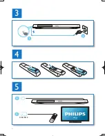 Preview for 6 page of Philips BDP5500 User Manual