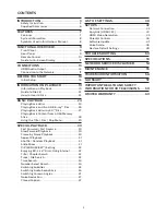 Preview for 2 page of Philips BDP5502 User Manual