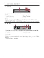 Preview for 9 page of Philips BDP5502 User Manual