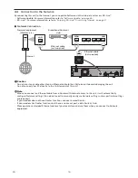 Preview for 16 page of Philips BDP5502 User Manual