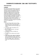 Preview for 36 page of Philips BDP5506 Service Manual