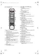 Предварительный просмотр 12 страницы Philips BDP5506 User Manual