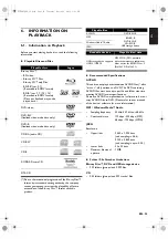 Предварительный просмотр 23 страницы Philips BDP5506 User Manual