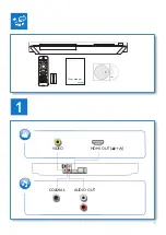 Preview for 3 page of Philips BDP5600 User Manual