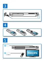 Preview for 6 page of Philips BDP5600 User Manual