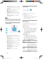 Preview for 12 page of Philips BDP5600K User Manual