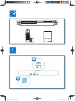 Предварительный просмотр 5 страницы Philips BDP5650/93 User Manual