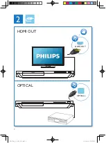 Предварительный просмотр 6 страницы Philips BDP5650/93 User Manual