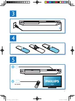 Предварительный просмотр 7 страницы Philips BDP5650/93 User Manual