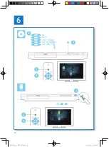 Предварительный просмотр 8 страницы Philips BDP5650/93 User Manual