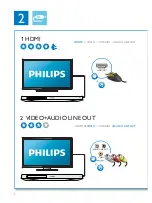 Preview for 4 page of Philips BDP6100 User Manual