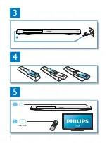 Preview for 6 page of Philips BDP6100 User Manual