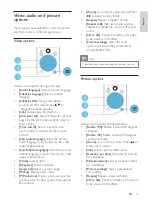 Preview for 10 page of Philips BDP6100 User Manual