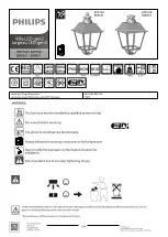 Philips BDP651 Manual preview