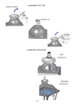 Предварительный просмотр 3 страницы Philips BDP651 Manual