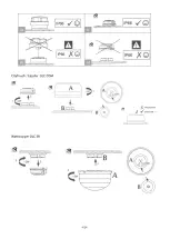 Предварительный просмотр 4 страницы Philips BDP651 Manual