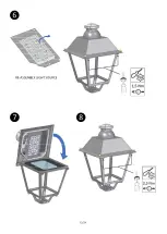 Предварительный просмотр 12 страницы Philips BDP651 Manual