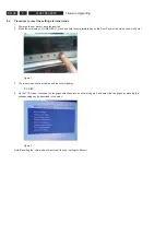 Предварительный просмотр 36 страницы Philips BDP7100/12 Service Manual