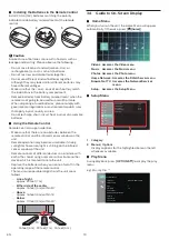 Preview for 13 page of Philips BDP7301 User Manual