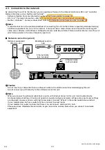 Preview for 20 page of Philips BDP7302 User Manual