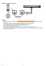 Preview for 21 page of Philips BDP7302 User Manual