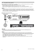 Preview for 19 page of Philips BDP7303 User Manual