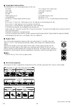 Preview for 25 page of Philips BDP7303 User Manual