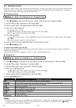 Preview for 55 page of Philips BDP7303 User Manual