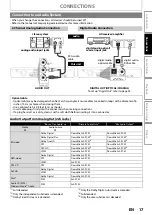 Preview for 17 page of Philips BDP7310/F7 Manual