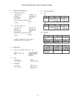 Предварительный просмотр 3 страницы Philips BDP7500B2 Service Manual