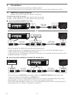 Предварительный просмотр 14 страницы Philips BDP7501 User Manual