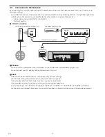 Предварительный просмотр 17 страницы Philips BDP7501 User Manual