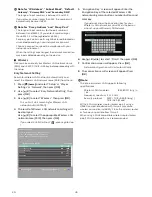 Предварительный просмотр 45 страницы Philips BDP7501 User Manual