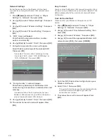 Предварительный просмотр 46 страницы Philips BDP7501 User Manual