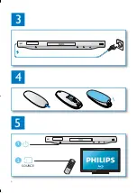 Preview for 6 page of Philips BDP7600/93 Manual