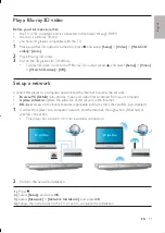 Preview for 15 page of Philips BDP7600/93 Manual