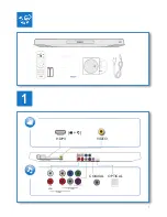 Preview for 3 page of Philips BDP7700 User Manual