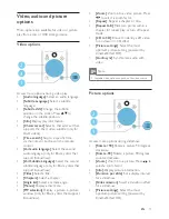 Preview for 11 page of Philips BDP7700 User Manual