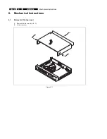 Предварительный просмотр 28 страницы Philips BDP9000 Service Manual