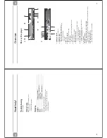 Предварительный просмотр 76 страницы Philips BDP9000 Service Manual