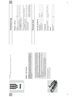 Предварительный просмотр 99 страницы Philips BDP9000 Service Manual